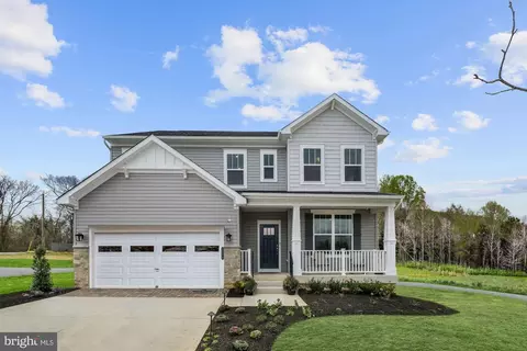 Exterior - 4004 Milner Rd, Nottingham, MD 21236 photo 3 of 4