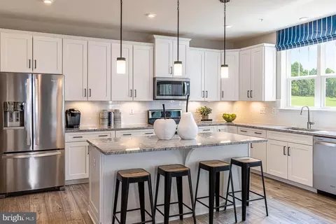 Kitchen - 4004 Milner Rd, Nottingham, MD 21236 photo 2 of 3