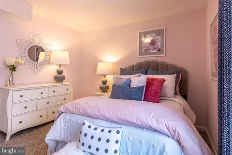 Bedroom - 4004 Milner Rd, Nottingham, MD 21236 photo 3 of 7