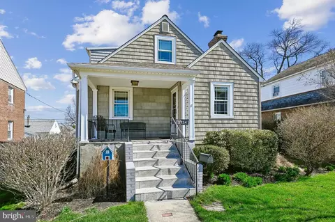2724 Alden Rd, Parkville, MD 21234