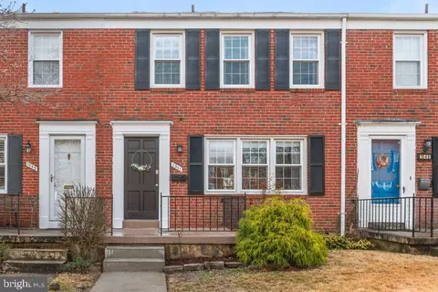 1551 Putty Hill Ave, Towson, MD 21286