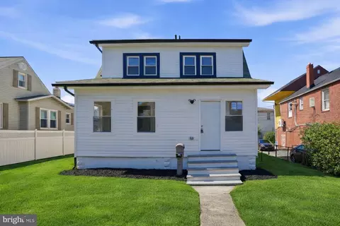 1802 Portship Rd, Dundalk, MD 21222