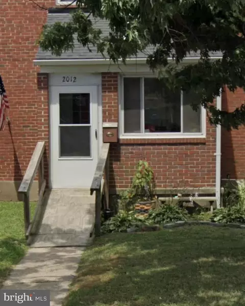 2012 Wareham Rd, Dundalk, MD 21222 photo 1