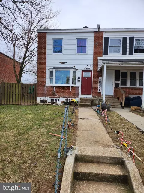 8013 Gough St, Baltimore, MD 21224