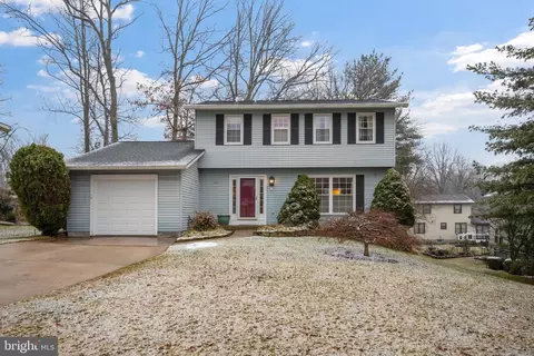 3 Clipstone Ct, Baltimore, MD 21236