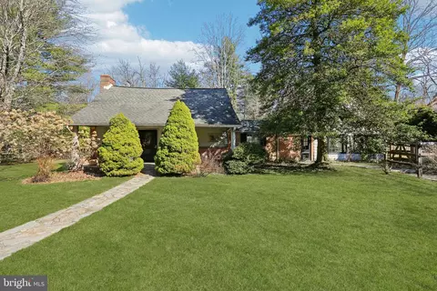 1500 Willow Ave, Towson, MD 21204