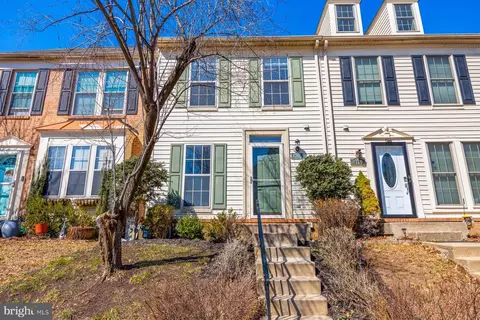 4705 Wainwright Cir, Owings Mills, MD 21117