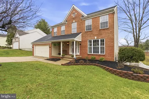 81 Cedar Chip Ct, Parkville, MD 21234