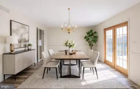 Dining - 14005 Foxland Rd, Phoenix, MD 21131 photo 1 of 1
