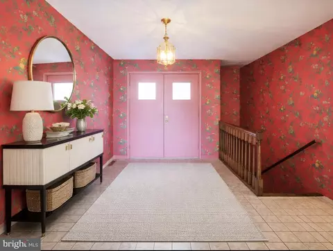 Entry Way - 14005 Foxland Rd, Phoenix, MD 21131 photo 1 of 1