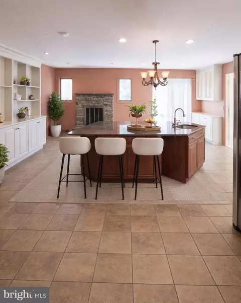 Kitchen - 14005 Foxland Rd, Phoenix, MD 21131 photo 1 of 8