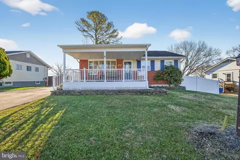 213 Stanlake Rd, Owings Mills, MD 21117