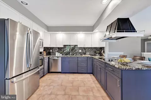 Kitchen - 6 Drew Ct, Baldwin, MD 21013 photo 3 of 5