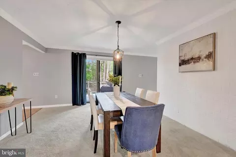Dining - 6 Drew Ct, Baldwin, MD 21013 photo 2 of 2
