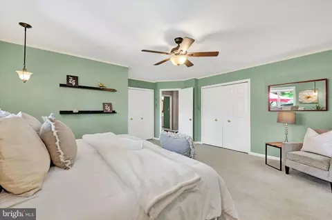 Bedroom - 6 Drew Ct, Baldwin, MD 21013 photo 2 of 2
