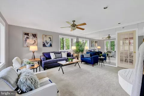 Living - 6 Drew Ct, Baldwin, MD 21013 photo 1 of 2
