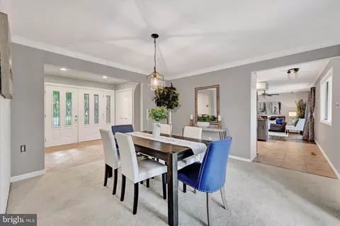 Dining - 6 Drew Ct, Baldwin, MD 21013 photo 1 of 2