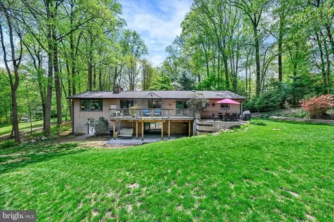 Exterior - 6 Drew Ct, Baldwin, MD 21013 photo 4 of 8
