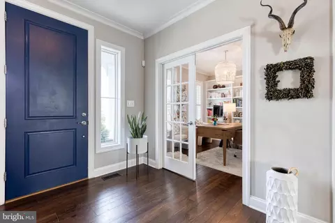 Entry Way - 3997 Manor Oaks Rd, Phoenix, MD 21131 photo 3 of 17