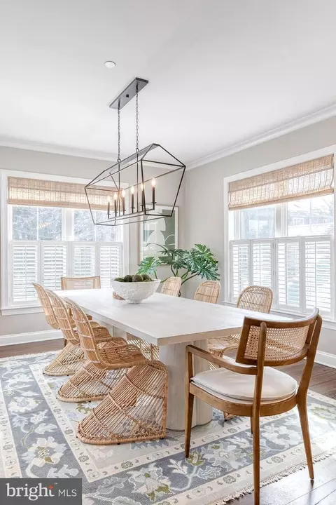 Dining - 3997 Manor Oaks Rd, Phoenix, MD 21131 photo 2 of 5