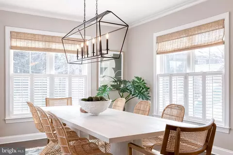 Dining - 3997 Manor Oaks Rd, Phoenix, MD 21131 photo 3 of 5