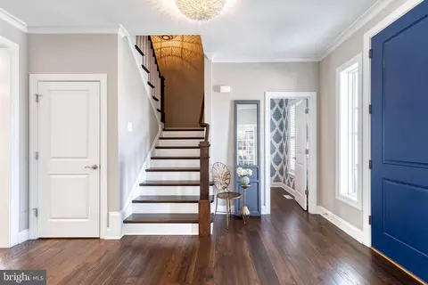 Entry Way - 3997 Manor Oaks Rd, Phoenix, MD 21131 photo 2 of 17