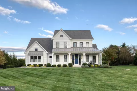Exterior - 3997 Manor Oaks Rd, Phoenix, MD 21131 photo 3 of 12