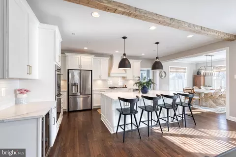 Kitchen - 3997 Manor Oaks Rd, Phoenix, MD 21131 photo 1 of 3