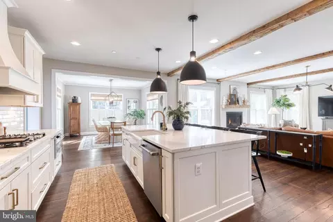 Entry Way - 3997 Manor Oaks Rd, Phoenix, MD 21131 photo 6 of 17