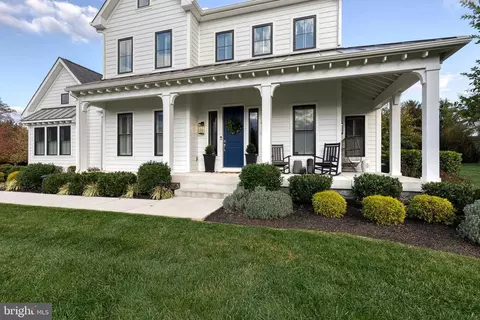 Exterior - 3997 Manor Oaks Rd, Phoenix, MD 21131 photo 2 of 12