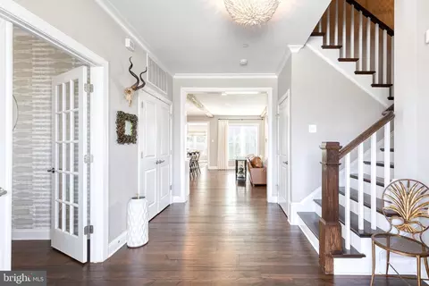 Entry Way - 3997 Manor Oaks Rd, Phoenix, MD 21131 photo 1 of 17