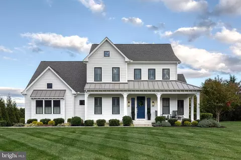 3997 Manor Oaks Rd, Phoenix, MD 21131