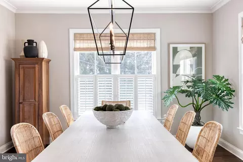 Dining - 3997 Manor Oaks Rd, Phoenix, MD 21131 photo 5 of 5