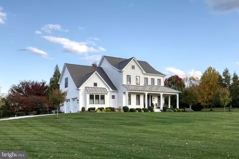 Exterior - 3997 Manor Oaks Rd, Phoenix, MD 21131 photo 12 of 12