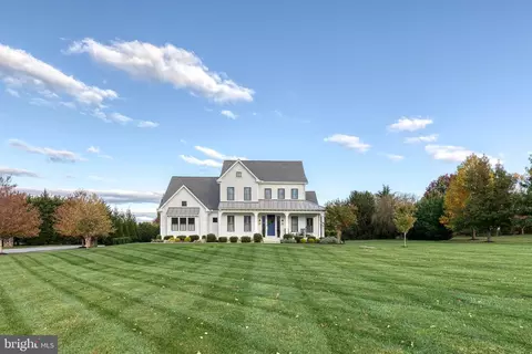 Exterior - 3997 Manor Oaks Rd, Phoenix, MD 21131 photo 9 of 12
