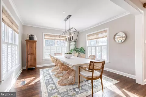 Dining - 3997 Manor Oaks Rd, Phoenix, MD 21131 photo 1 of 5