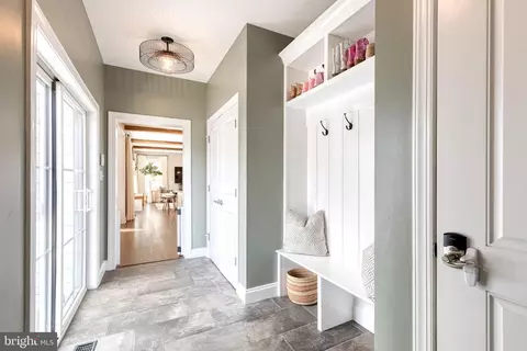 Entry Way - 3997 Manor Oaks Rd, Phoenix, MD 21131 photo 9 of 17