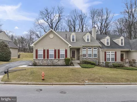 49 Glyndon Trace Dr #49, Reisterstown, MD 21136
