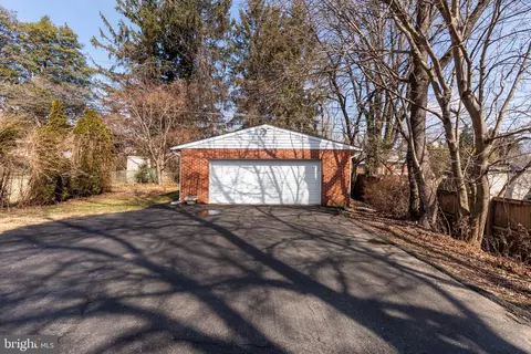 Exterior - 1306 Brixton Rd, Baltimore, MD 21239 photo 6 of 6
