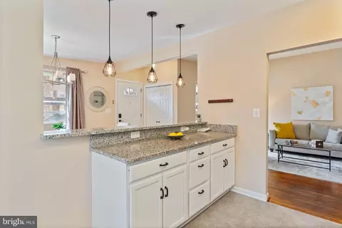 Entry Way - 1306 Brixton Rd, Baltimore, MD 21239 photo 2 of 3