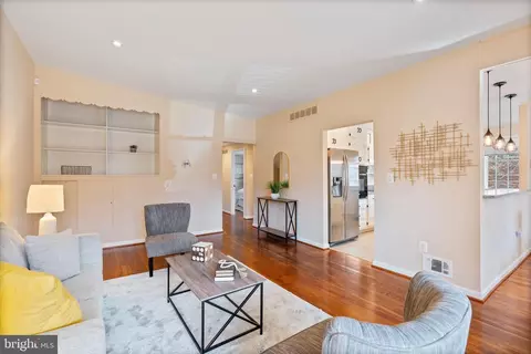 Living - 1306 Brixton Rd, Baltimore, MD 21239 photo 1 of 7