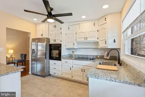 Kitchen - 1306 Brixton Rd, Baltimore, MD 21239 photo 4 of 5