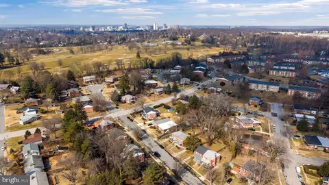 View/Area - 1306 Brixton Rd, Baltimore, MD 21239 photo 3 of 6