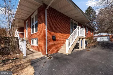 Exterior - 1306 Brixton Rd, Baltimore, MD 21239 photo 4 of 6
