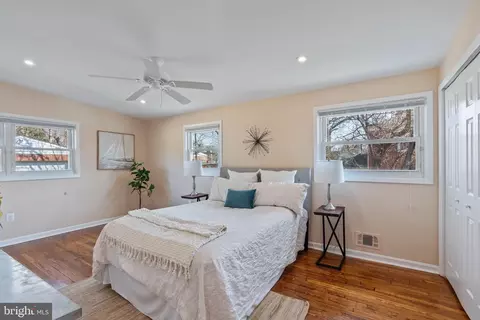 Bedroom - 1306 Brixton Rd, Baltimore, MD 21239 photo 1 of 4