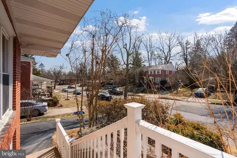 Exterior - 1306 Brixton Rd, Baltimore, MD 21239 photo 3 of 6