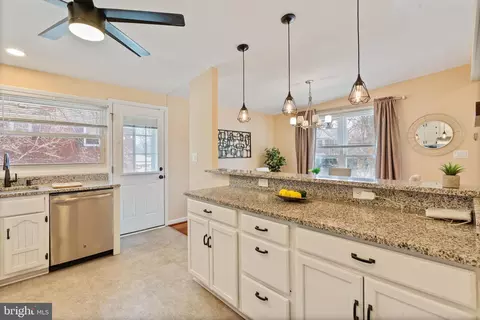 Kitchen - 1306 Brixton Rd, Baltimore, MD 21239 photo 1 of 5