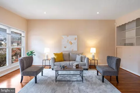 Living - 1306 Brixton Rd, Baltimore, MD 21239 photo 3 of 7