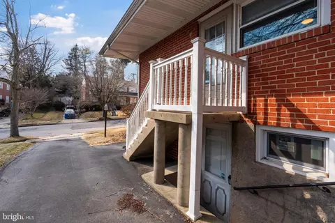 Exterior - 1306 Brixton Rd, Baltimore, MD 21239 photo 5 of 6