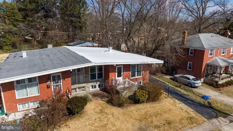 View/Area - 1306 Brixton Rd, Baltimore, MD 21239 photo 1 of 6